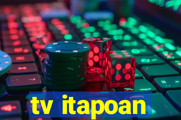 tv itapoan